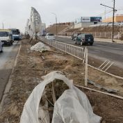 Согтуу жолооч Тасганы овооны 3 нарс, 7 машин дайрчээ