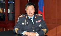 1.3 сая ам.долларын хэрэг хурандаа Ч.Болдбаатартай холбоогүй