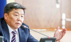 Д.Хаянхярваа: Увс аймагт 52.8 тэрбум төгрөг хуваарилсан гэх асуудлыг ажлын хэсэг нягтална