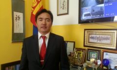“Шинэ эхлэл”-ийн захирал  Л.Эрдэнийг батлан даалтанд гаргажээ