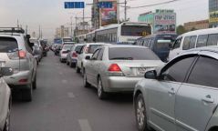 Дугаарын хязгаарлалт өвлийн бүсчлэлд шилжлээ