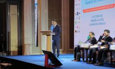 Н.ЦЭРЭНБАТ: Зэрлэг амьтад ээлтэй авто, төмөр замын гарц, гарам байгуулах үндэсний стандарт батлуулан ажиллаж байна