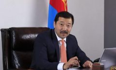 Ж.Бат-Эрдэнэ: Т.Гомбосүрэнг өөрчлөх бичгийг Төрийн нарийн бичгийн дарга явуулсан