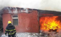 Цогтой үнс нурам ил задгай хаяхгүй байхыг анхаарууллаа