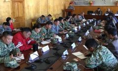 Увс аймаг өндөржүүлсэн бэлэн байдалд шилжлээ