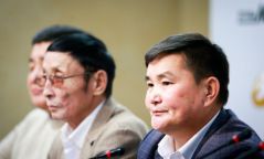 ШУУД: "Зэс эрдэнийн хувь" компанийн хохирогчид мэдээлэл хийж байна