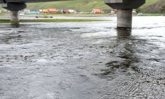 Согтуурсан үедээ усанд живж, амь насаа алджээ