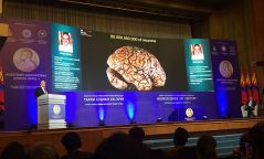 Хуан Лерма: XXI зууны тэргүүлэх салбар болон хөгжиж буйн Тархи судлал