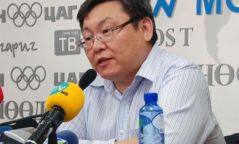 Батлан даалтад байсан "Жаст"-ын Ш.Батхүүг цагдан хорьжээ