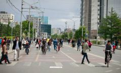 Автомашингүй өдрийг ирэх сарын 22-нд зохион байгуулна