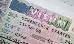 “Шенгений виз гаргана” гэх зараас болгоомжил
