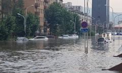 11 байршилд борооны ус зайлуулах шугамын ажил хийнэ