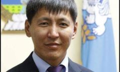  Б.Амартүвшин даргыг хутгалсан иргэн 64 настай хүн байжээ