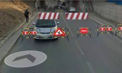 Зам хаана