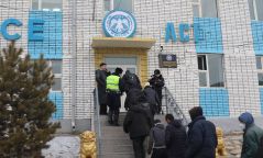 Тэнэмэл амьдралтай 1375 иргэн байна