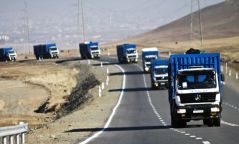 Жолооч нар ажлын томилолтоо гардан авлаа