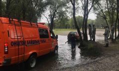 Өндөржүүлсэн бэлэн байдалд ажиллаж 6 настай хүүхэд аварчээ
