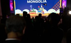 "Welcome to Mongolia" хөтөлбөрийн зардал 4.9 тэрбум төгрөг