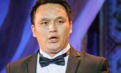 Монгол хүн "Golden Star 2018" тэмцээний гран при шагнал хүртлээ