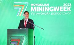Монгол Улсын Ерөнхийлөгч У.Хүрэлсүх: Монгол Улс “Итгэлтэй, найдвартай, удаан хугацааны түнш” байх зарчим баримталж байна