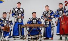 "Тэнгэр аялгуу" Японы олон улсын цөөхүүл хөгжимчдийн уралдаанаас гранпри хүртжээ