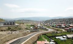 Далан давхрын шинэ авто замаас 224 дүгээр цэцэрлэг хүртэлх замыг 10-нд нээнэ