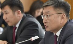 ХЗБХ: Монгол Улсын Ерөнхийлөгчийн хоригийг хүлээн авах нь зүйтэй хэмээн шийдвэрлэв