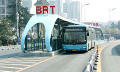 Мартагдсан BRT төслийг хэрэгжүүлнэ