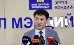 Д.Баярболд: Таргалалт Монголд тулгамдсан асуудал болж байна
