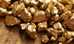 Монголбанк өнгөрсөн сард 2,132 кг алт худалдан авчээ