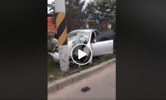 Ноцтой осол гарч нэг хүн амиа алджээ
