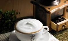 Төрийн ордонд "Caffe Bene" кофе шоп нээгджээ