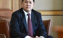 Г.Дөлгөөн: Төрийн банк Монголд анх удаа репо хэлцэл хийж валютын эх үүсвэр татаж чадлаа