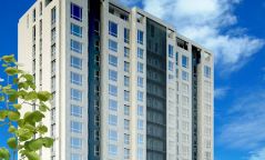 “X Apartment” II ээлж захиалга авч эхэллээ