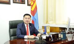 Н.Учрал:Монгол улсын Эрүүгийн эрх зүйд тогтсон уламжлал, дэг жаяг бий