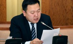 Н.Учрал:  Монгол эрдэмтний ганцхан патент 12 давхар байшингийн үнэ хүрч байна