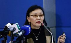 Г.Баасан: АТГ-ын дарга Х.Энхжаргал авилгачдыг хамгаалж, сул цалин авч байна