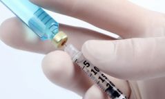 Гурван дүүрэгт хатгалгааны эсрэг вакцин хийж байна
