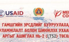 Цаг агаарын мэдээллийг 200 гаруй сумын малчид гар утсаараа хүлээн авч байна