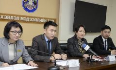 Архивын үйл ажиллагаанд шилдэг технологийг нэвтрүүлнэ