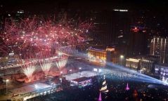 Цэнгүүний дараа иргэдэд автобусаар үйлчилнэ