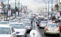 Автомашины улсын дугаарыг тэгш, сондгойгоор зорчихыг иргэд дэмжжээ