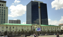 Улаанбаатар хотын 2018 оны төсвийн анхны хэлэлцүүлэг дууслаа