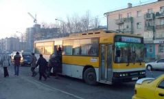Шинэ жилийн цэнгүүний үеэр 18 чиглэлд автобус үйлчилнэ
