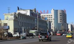 Хилийн боомтуудын шинэ жилээр ажиллах цагийн хуваарь