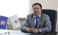 ТОСК-ийн захирал асан А.Гантулгын хэргийг прокурорт шилжүүлжээ