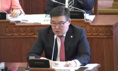 Г.Занданшатар: Засгийн газраас зарим төрлийн  эрүүл мэндийн даатгалын хэмжээг 2 дахин багасгалаа