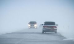 СЭРЭМЖЛҮҮЛЭГ:  Цаг агаарын аюултай үзэгдлээс болгоомжил
