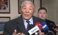 Х.Баянмөнх: 2017 онд зохион байгуулагдсан бүрэн эрхтэй Цэцдийн зөвлөл хуралдаж Их хурлаа зарлах ёстой