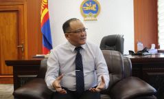 Г.Эрдэнэбат: Хэргийн газраас талийгаач С.Зориг болон Б.Булганы гарын хээ олдоогүй
